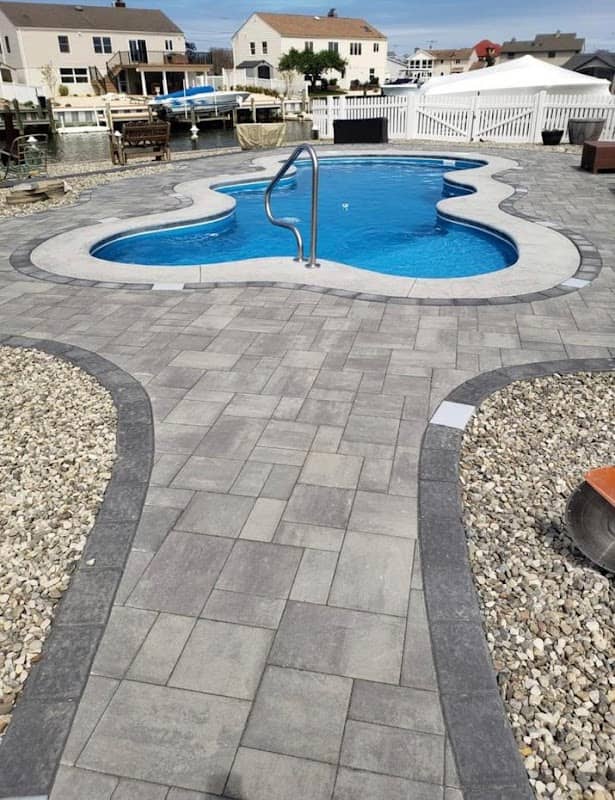 Quality Interlocking & Restoration