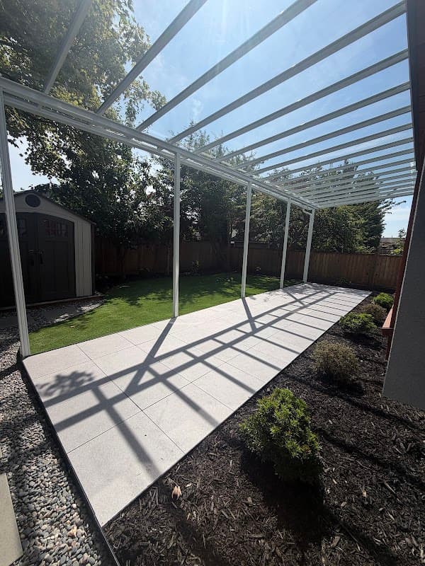 Quant Landscaping Inc. photo 2