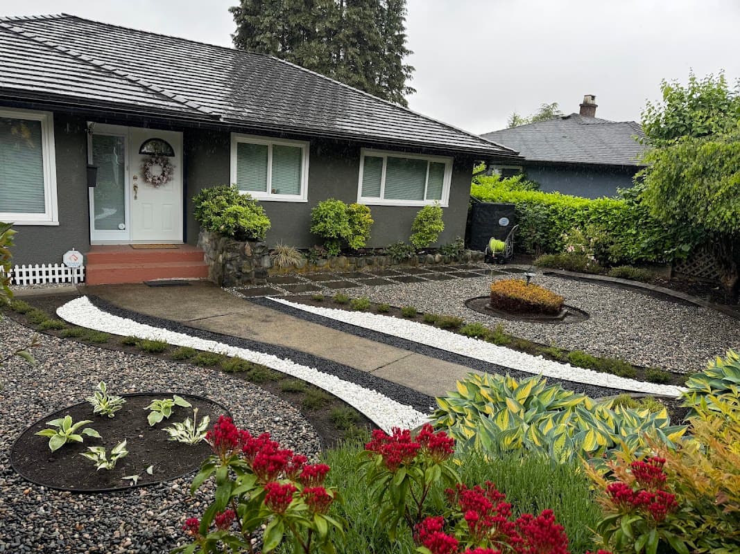 Quant Landscaping Inc. photo 5