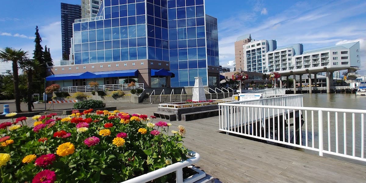 Quayside Terrace project photo