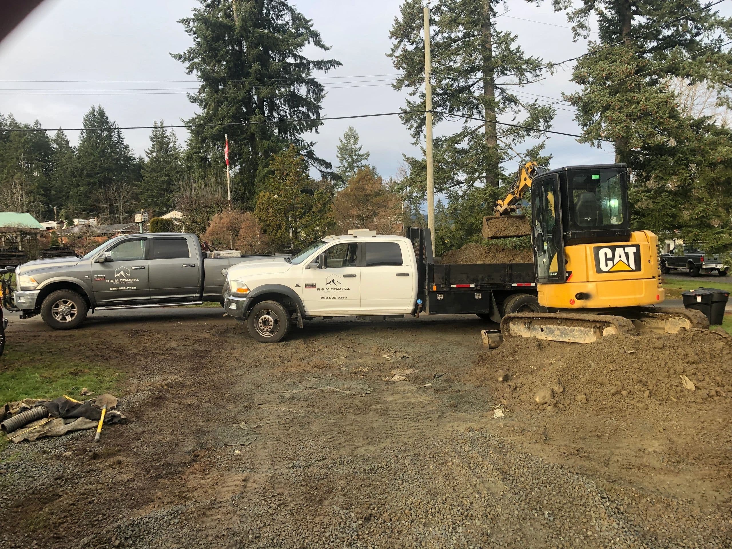 R & M Coastal Contracting photo 2