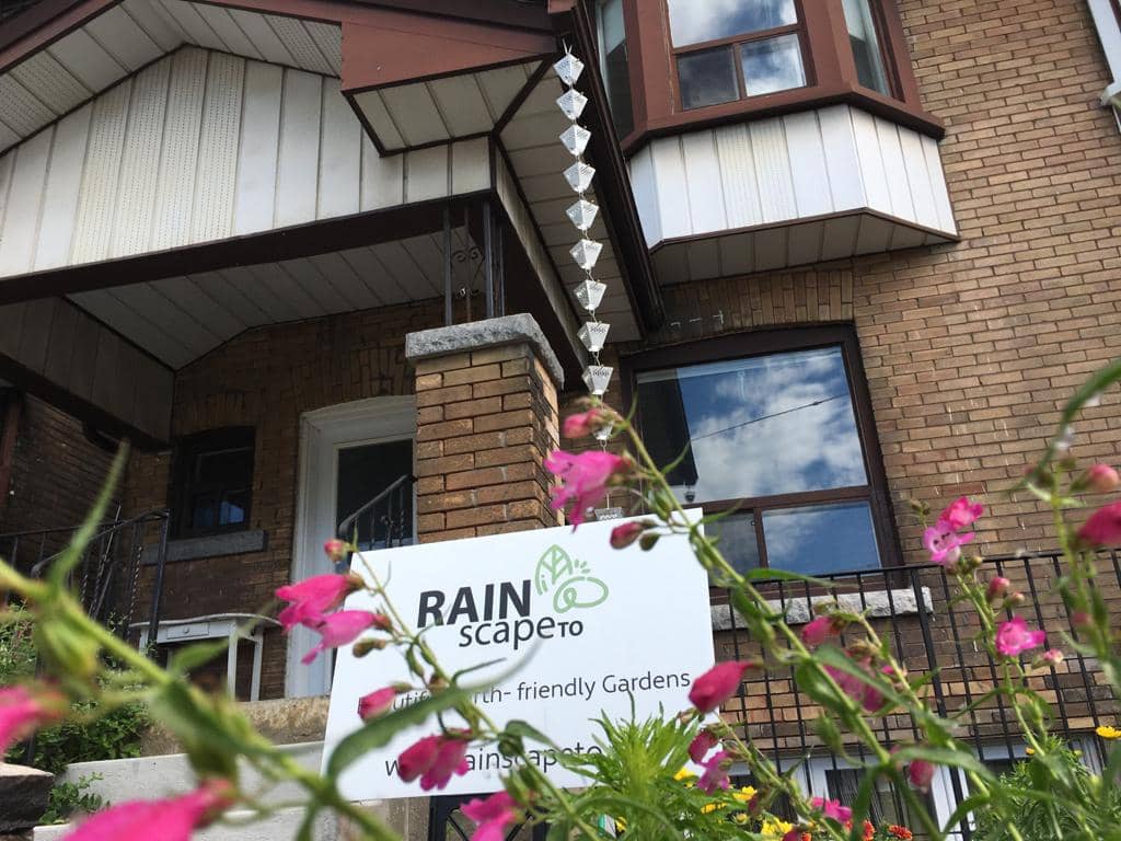 RAINscapeTO