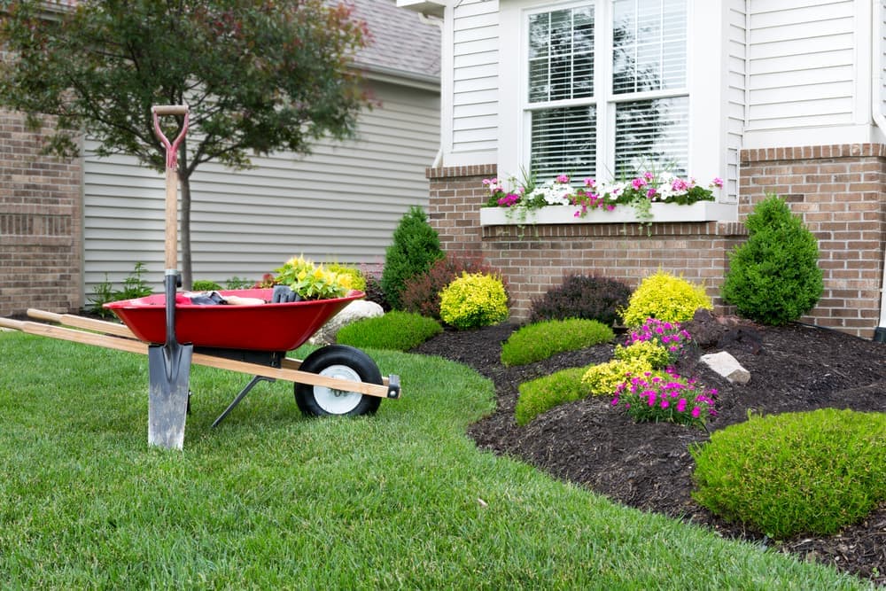 RAJA GARDENING & LANDSCAPING photo 2