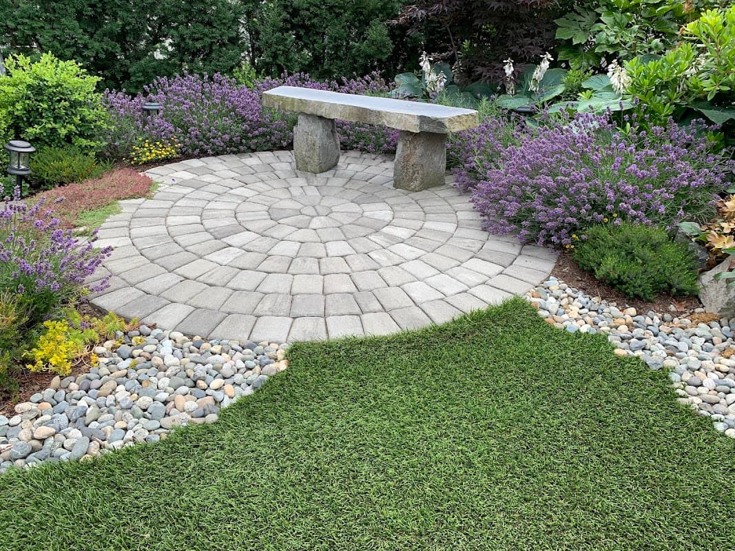 Rakes and Ladders Horticultural Services Inc.