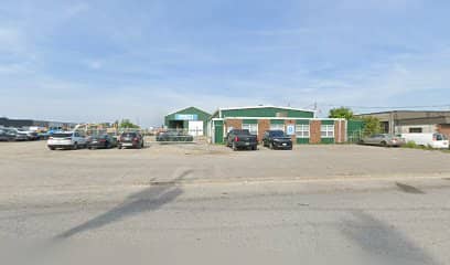 Ranger Landscaping & Maintenance