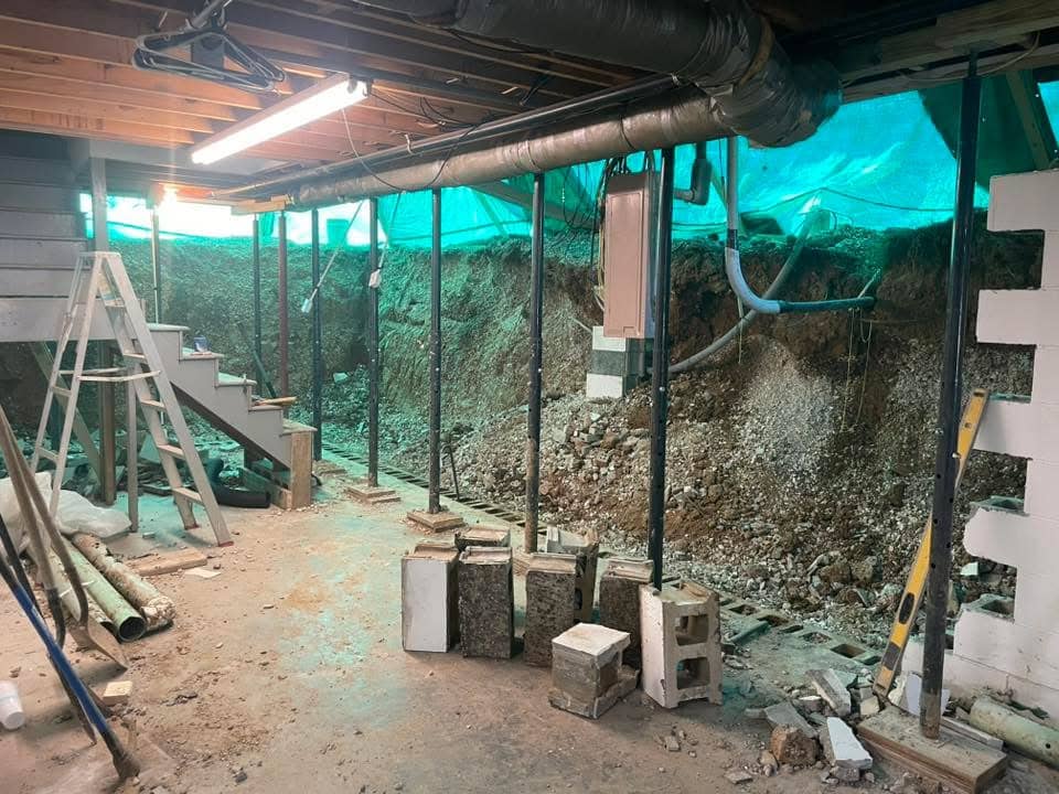 Raptor Masonry and Waterproofing photo 2