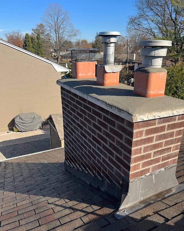 Raptor Masonry and Waterproofing photo 3