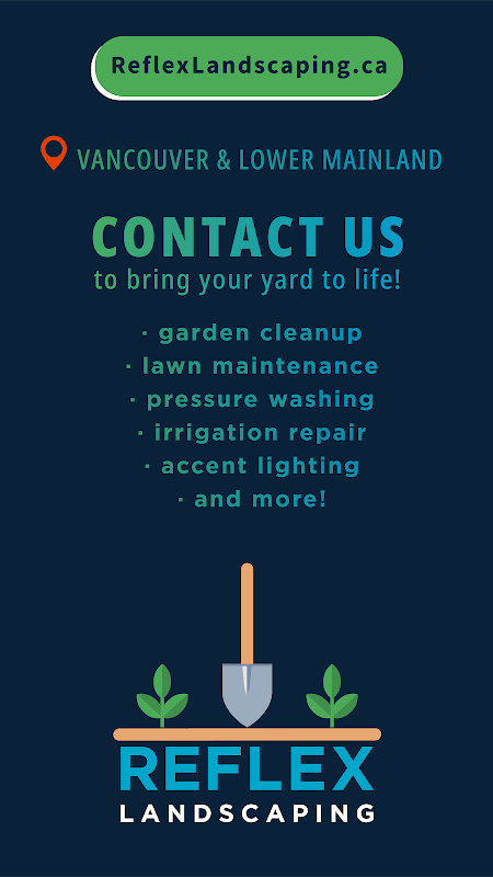 Reflex Landscaping