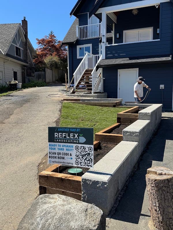 Reflex Landscaping photo 2