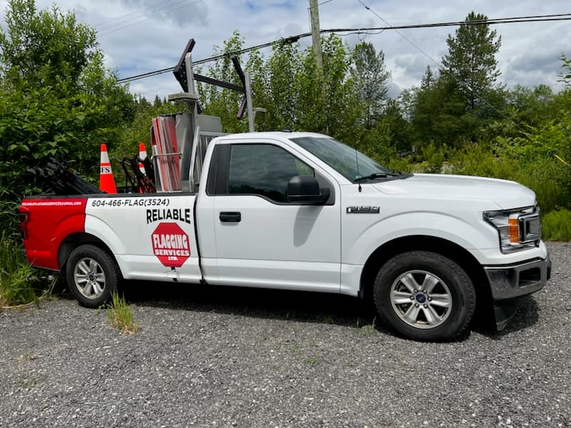 Reliable Flagging Services Ltd photo 3