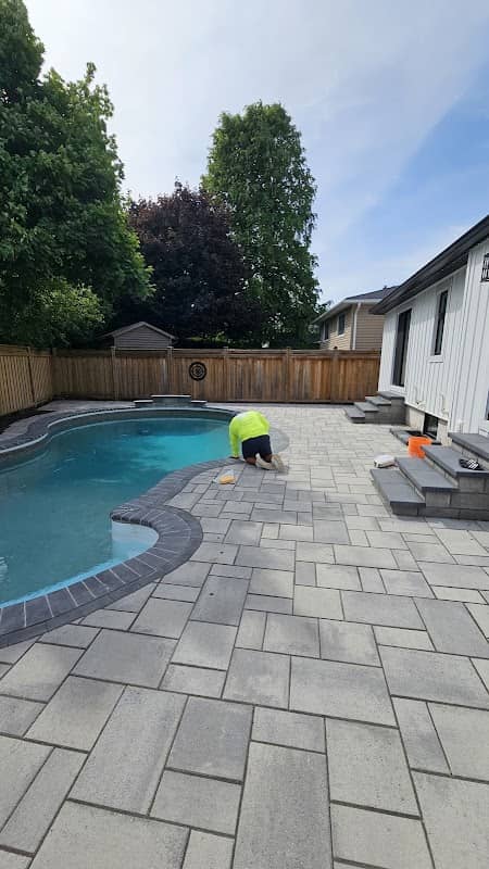Reliable Hardscapes photo 2
