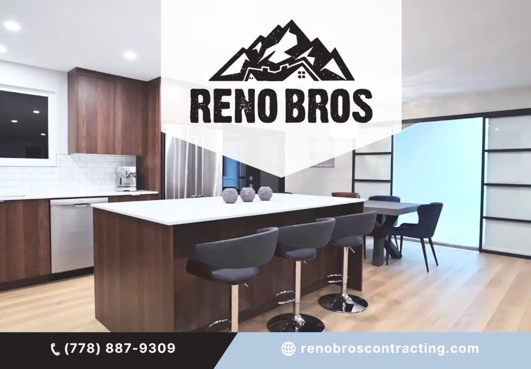 Reno Bro's Contracting project photo