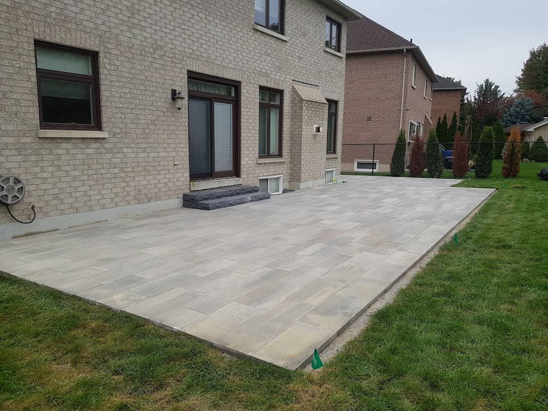 Retro Stone Landscaping Ltd. photo 2