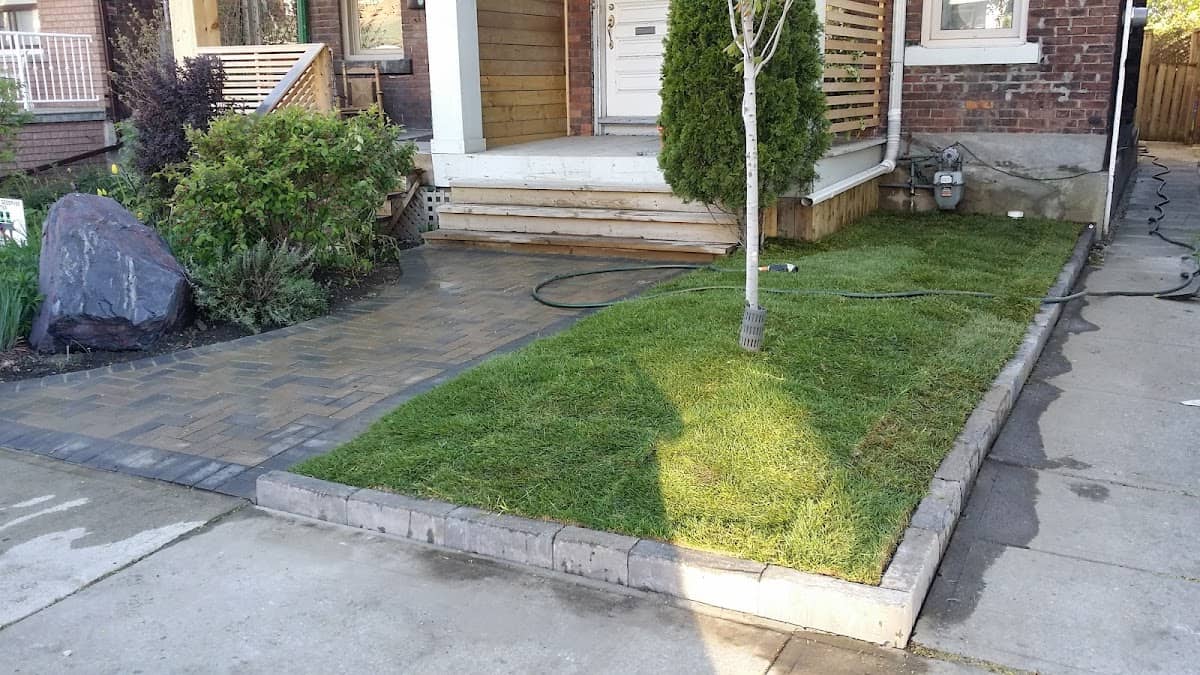 Retro Stone Landscaping Ltd. photo 4