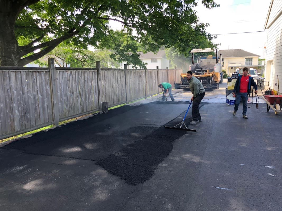 Richmond Blacktop photo 5