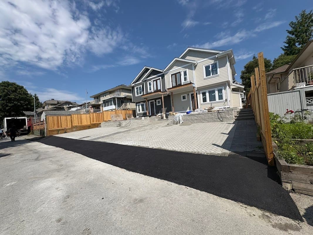Ridgeview Paving LTD. photo 2