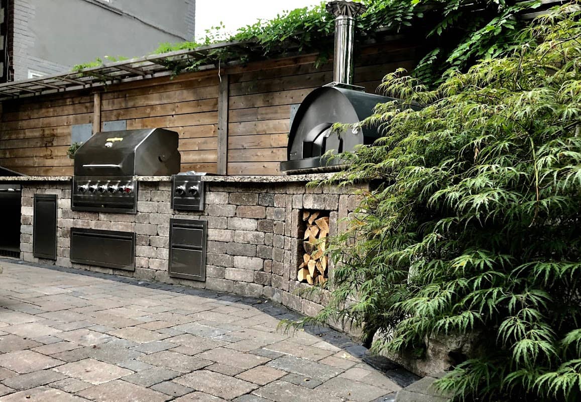 Ritestone Interlock & Landscaping