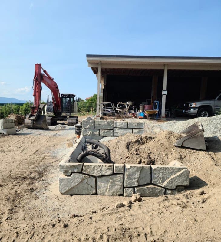 River City Rock Products photo 2