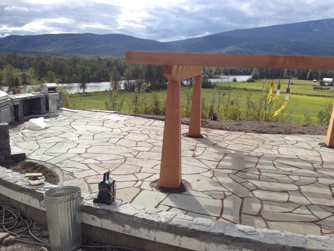 Romanesque Interlock & Tile photo 3