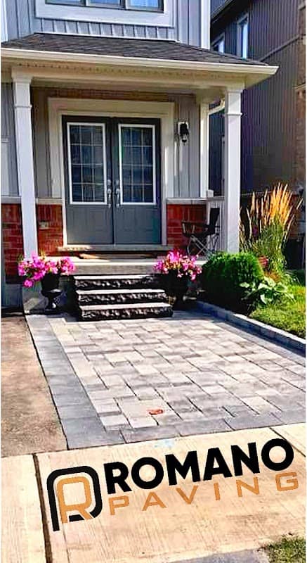 Romano Paving Inc photo 3