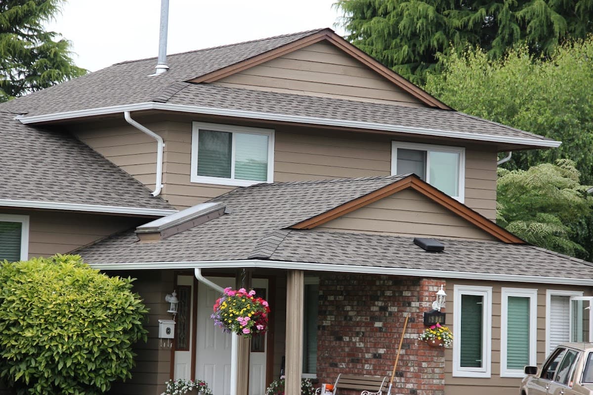 Roy Dennis Roofing photo 2