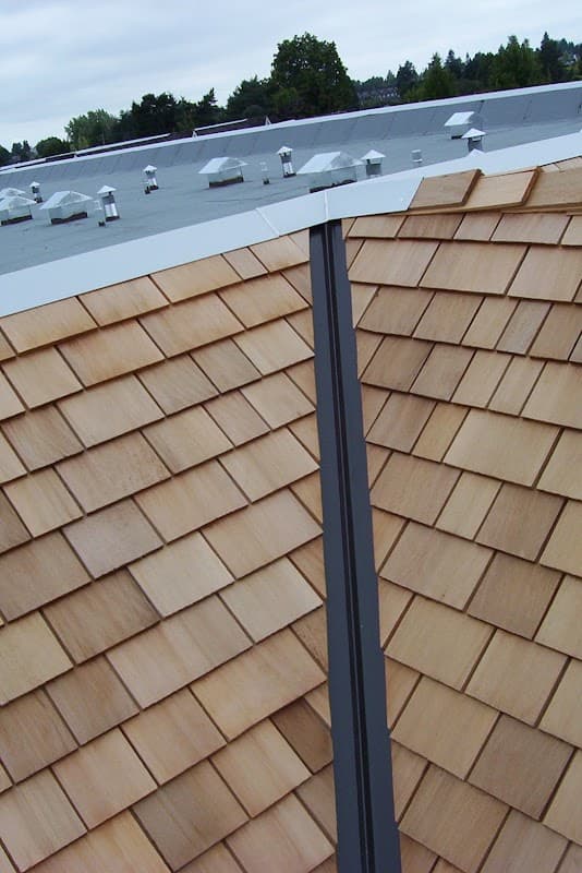 Roy Dennis Roofing photo 3