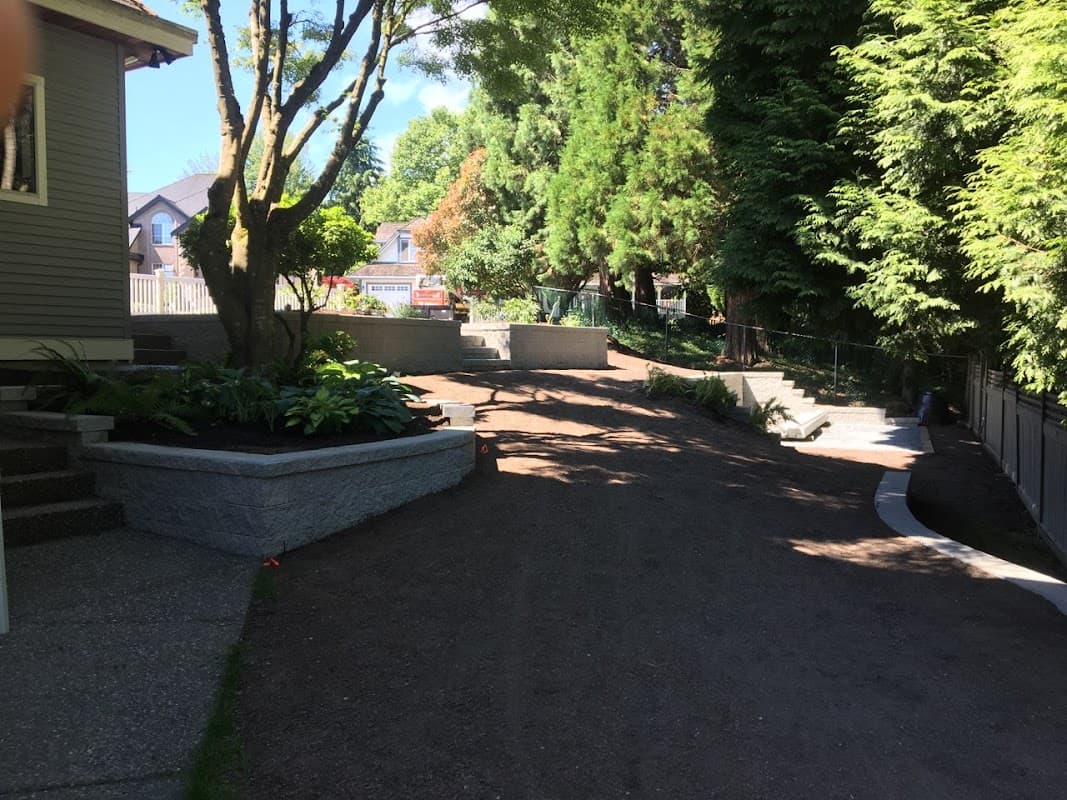 RVAL Langley Landscaping photo 2