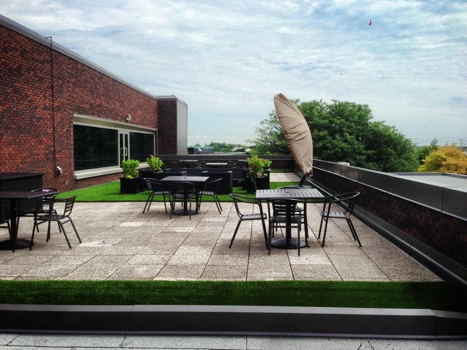Rymar Artificial Grass & Rubber Flooring photo 4