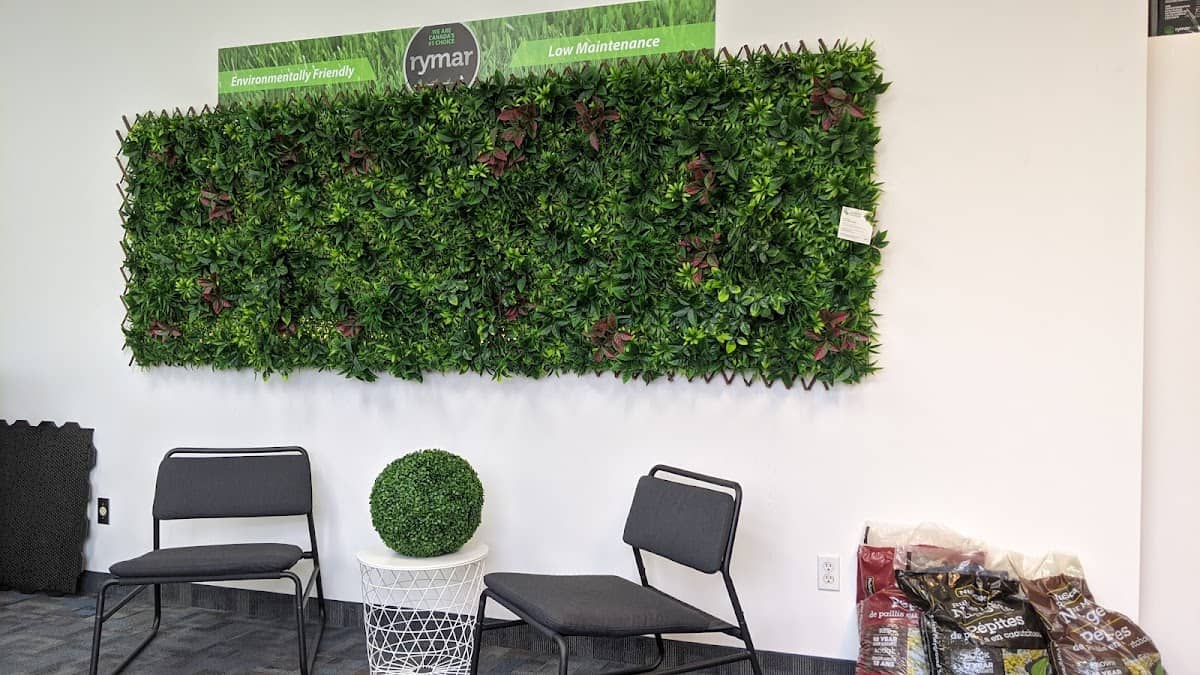 Rymar Artificial Grass and Rubber Wholesale photo 2