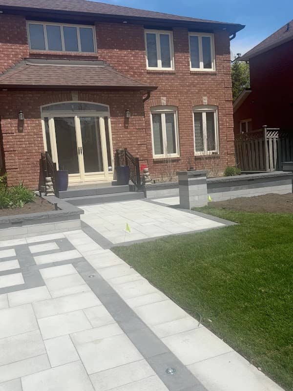 S & S interlocking and Landscaping LTD photo 3