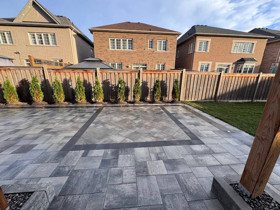 S & S interlocking and Landscaping LTD photo 4