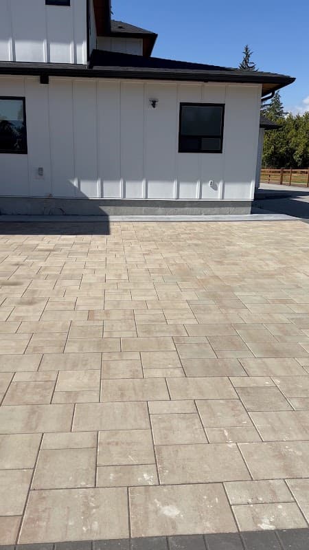 S.R Garden & Landscaping LTD. photo 3
