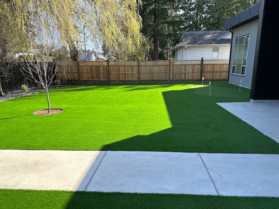 S.R Garden & Landscaping LTD. photo 4