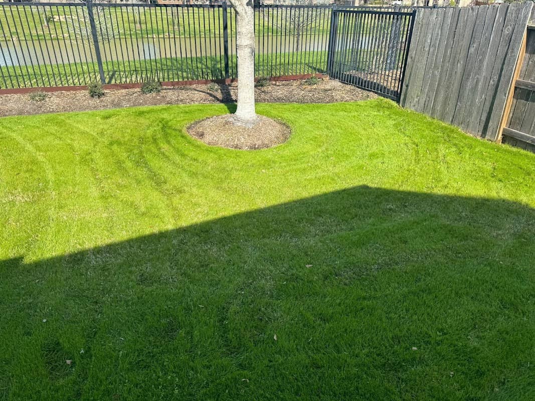 Sam's Landscaping Services Inc