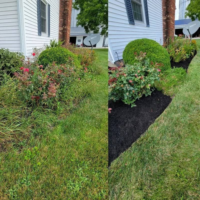 Sam's Landscaping Services Inc photo 2