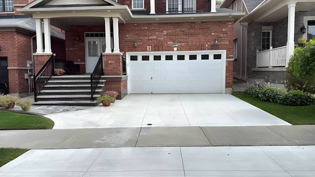 Samar Masonry Construction Pickering , Ajax & Whitby