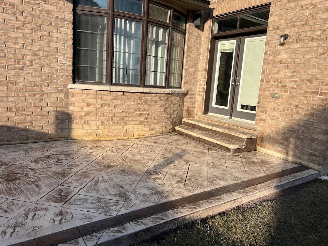 Samar Masonry Construction Pickering , Ajax & Whitby photo 4