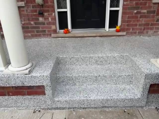 Samar Masonry Construction | Scarborough - Markham - East&North York photo 3