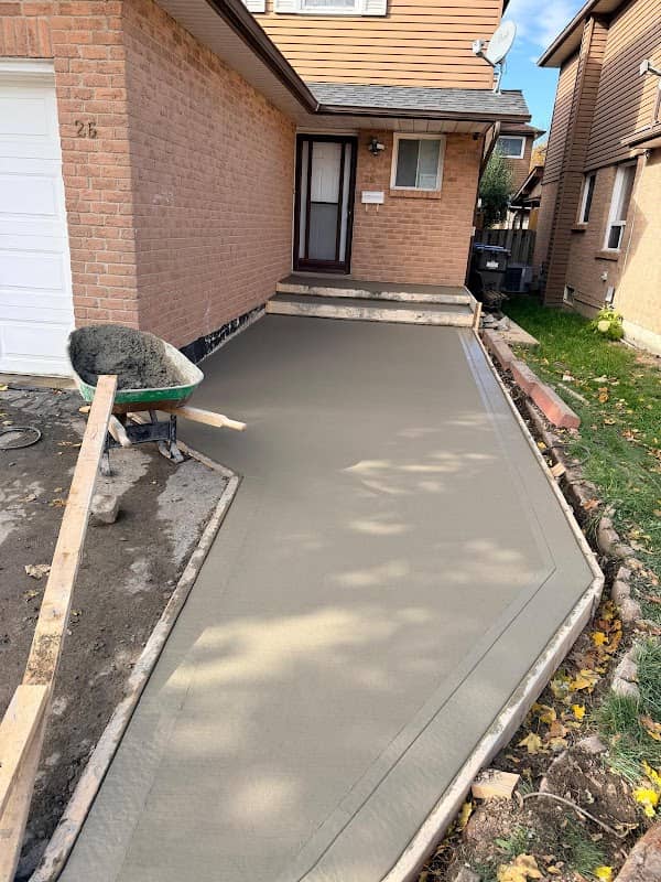 Samar Masonry Construction | Scarborough - Markham - East&North York photo 4