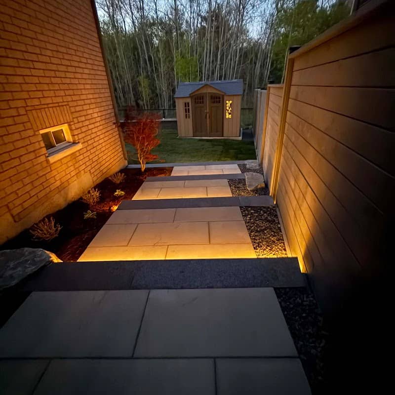 Scenic View Landscaping Inc. photo 2