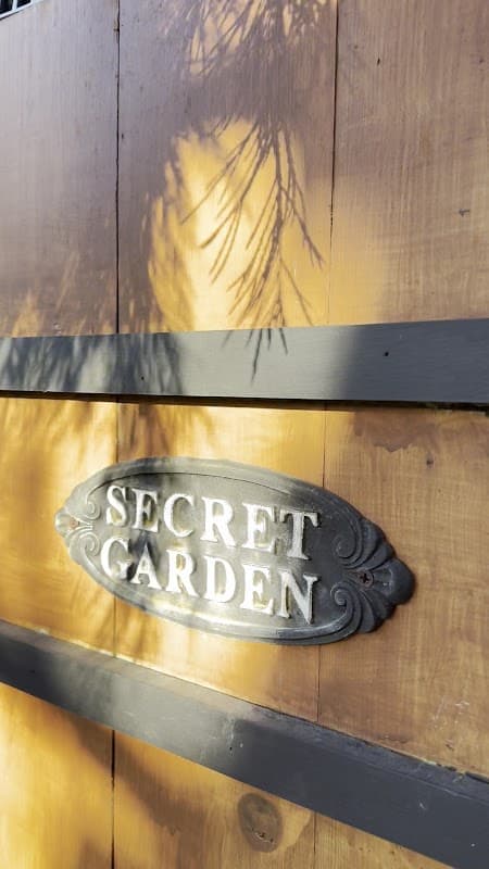 Secret Garden photo 3