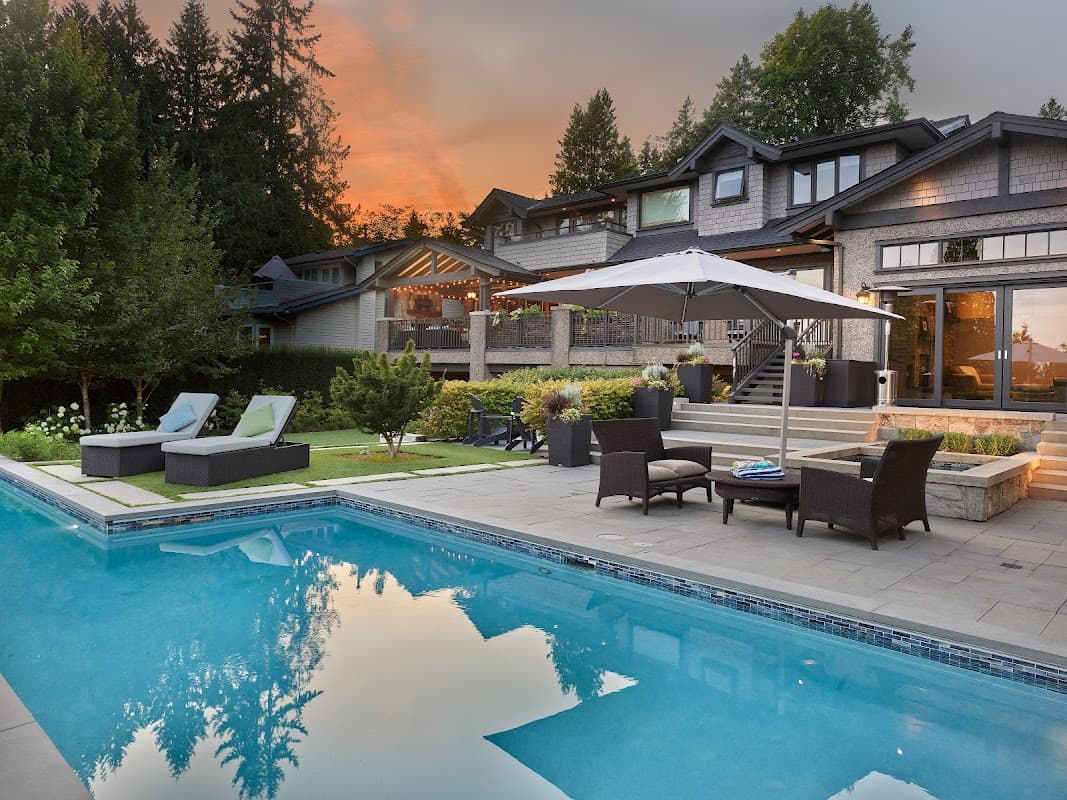 Sequoia Landscape Services photo 2