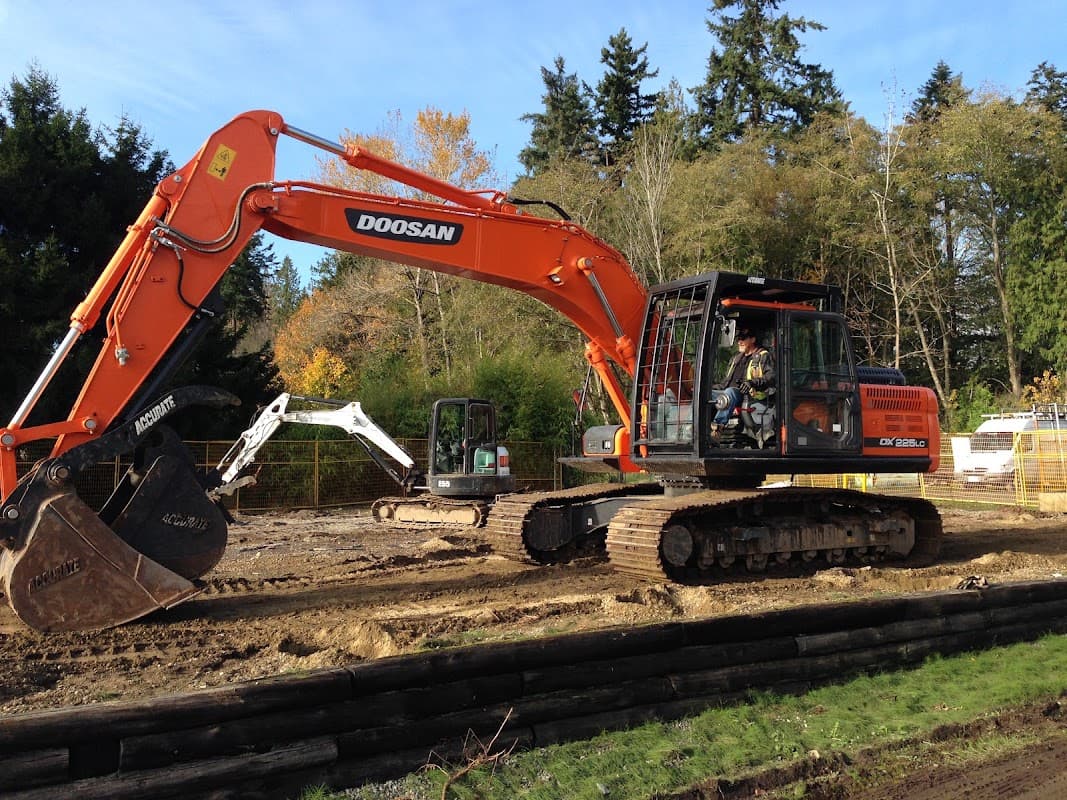 Seymour Construction Ltd. photo 3