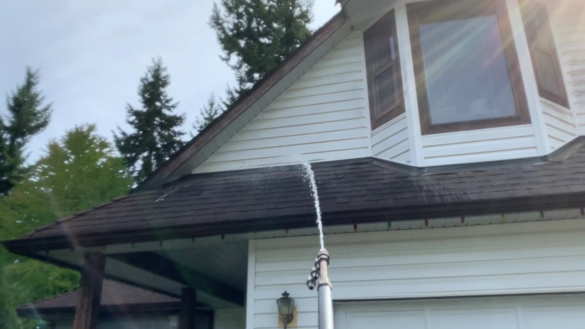 Shine City Pressure Washing photo 3