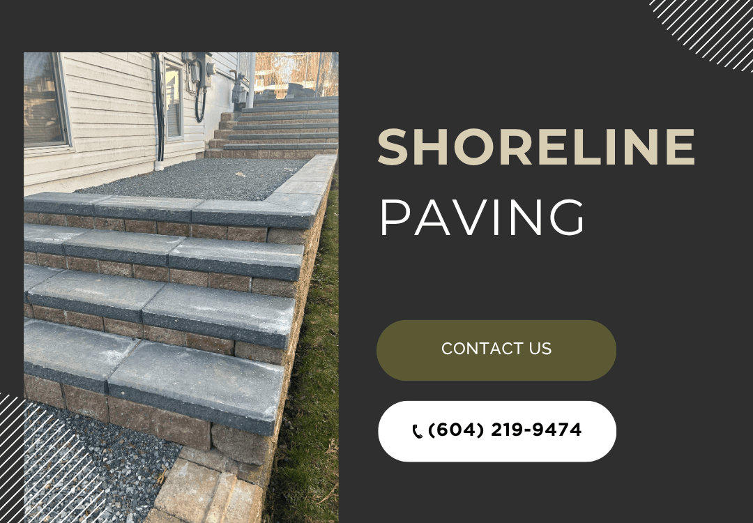 Shoreline Paving photo 3