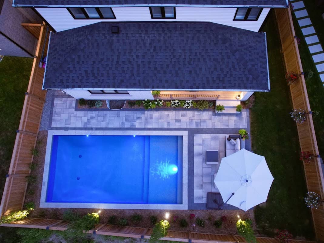 Shoreline Pools and Landscapes Inc. photo 3
