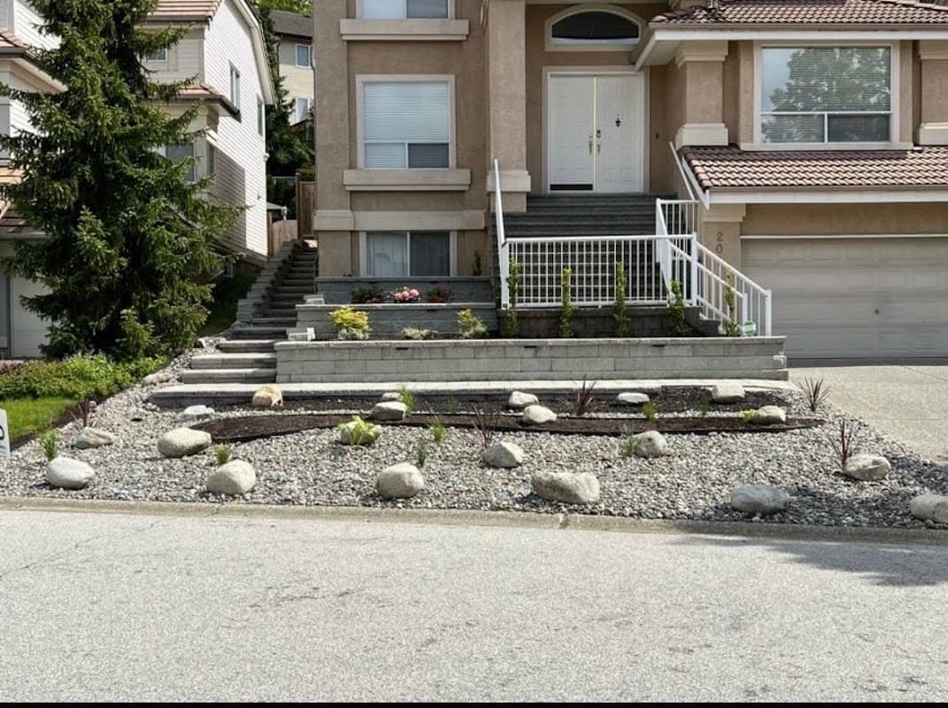 SHP Landscaping & Excavation photo 2