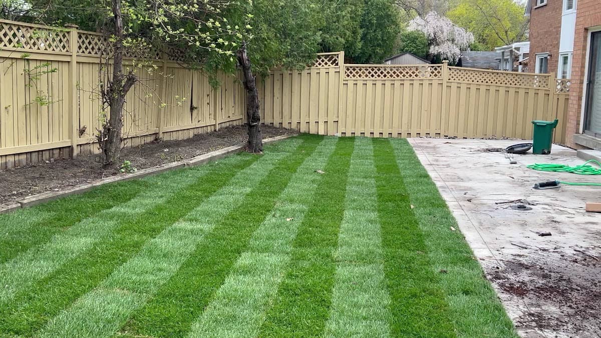 Sidis Construction and Landscaping photo 3