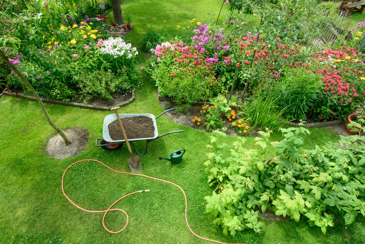 Silverbel Landscaping & Snowplowing Ltd. Snowplowing, salting, lawn care, landscaping , snow removal, snow photo 4