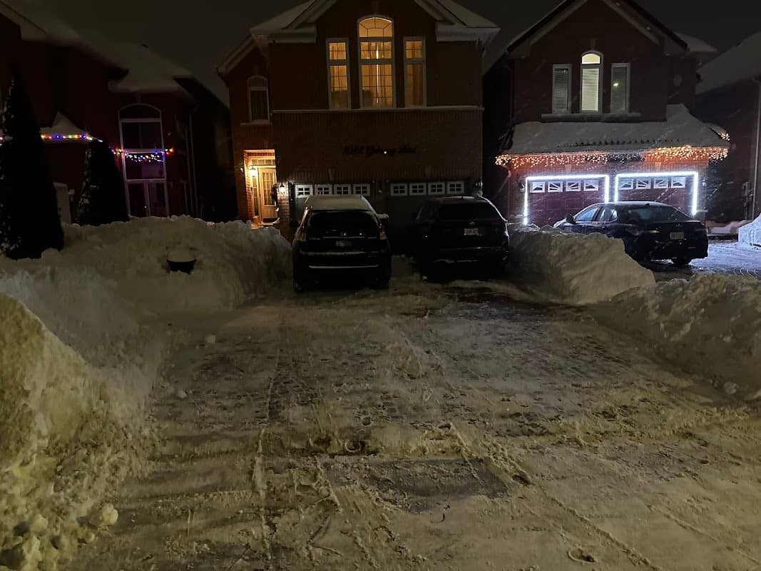 Silverlight Snow Removal Toronto photo 2